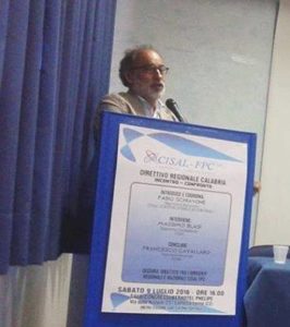 Bruno Mandalari