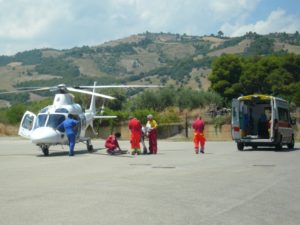 Elissoccorso di oggi