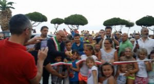 Inauguraz. Villa Marco Polo