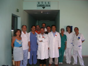 Lo storico gruppo dell'ex Utic di Trebisacce