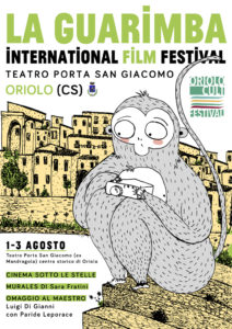 [ORIOLO CULT FESTIVAL] LA GUARIMBA