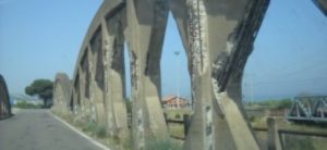 Ponte sul Saraceno