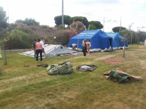 campo scuola protezione civile1