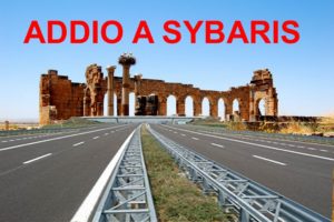 Addio a Sybaris