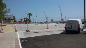 Anfit. Lungomare