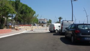 Anfiteatro Lungomare