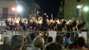 Concerto Band.