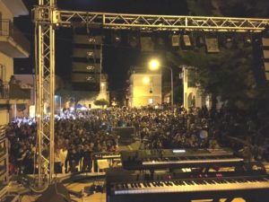 Concerto I Camaleonti