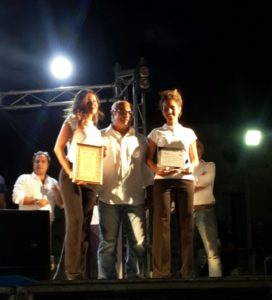 FOTO 1 - PALCO