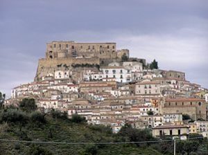 Rocca e Castello
