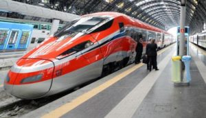 frecciarossa