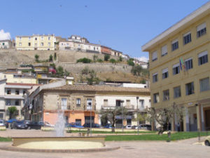 trebisacce-comune