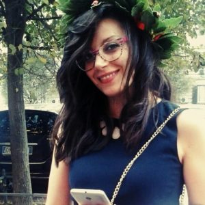 Katia Morano