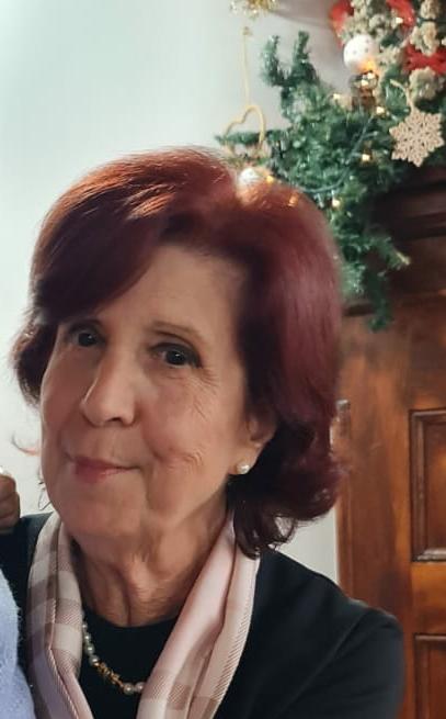 Anna Maritato
